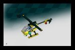 Building Instructions - LEGO - 8152 - Speed Chasing: Page 34