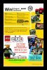 Building Instructions - LEGO - 8152 - Speed Chasing: Page 40