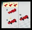 Building Instructions - LEGO - 8153 - Ferrari F1 Truck: Page 5