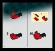 Building Instructions - LEGO - 8153 - Ferrari F1 Truck: Page 14