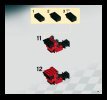 Building Instructions - LEGO - 8153 - Ferrari F1 Truck: Page 15