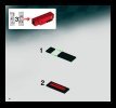 Building Instructions - LEGO - 8153 - Ferrari F1 Truck: Page 18