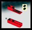 Building Instructions - LEGO - 8153 - Ferrari F1 Truck: Page 24