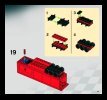 Building Instructions - LEGO - 8153 - Ferrari F1 Truck: Page 27