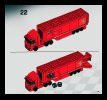 Building Instructions - LEGO - 8153 - Ferrari F1 Truck: Page 31