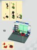 Building Instructions - LEGO - 8154 - Brick Street Customs: Page 11