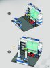 Building Instructions - LEGO - 8154 - Brick Street Customs: Page 15