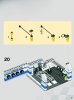 Building Instructions - LEGO - 8154 - Brick Street Customs: Page 33