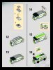 Building Instructions - LEGO - 8154 - Brick Street Customs: Page 5