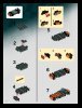 Building Instructions - LEGO - 8154 - Brick Street Customs: Page 6