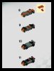 Building Instructions - LEGO - 8154 - Brick Street Customs: Page 7