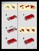 Building Instructions - LEGO - 8154 - Brick Street Customs: Page 11