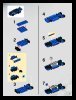 Building Instructions - LEGO - 8154 - Brick Street Customs: Page 15