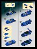 Building Instructions - LEGO - 8154 - Brick Street Customs: Page 16