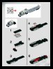 Building Instructions - LEGO - 8154 - Brick Street Customs: Page 17