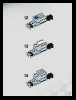 Building Instructions - LEGO - 8154 - Brick Street Customs: Page 19