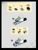 Building Instructions - LEGO - 8154 - Brick Street Customs: Page 21