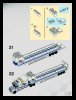 Building Instructions - LEGO - 8154 - Brick Street Customs: Page 29