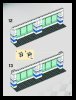 Building Instructions - LEGO - 8154 - Brick Street Customs: Page 35