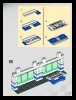 Building Instructions - LEGO - 8154 - Brick Street Customs: Page 39