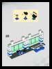 Building Instructions - LEGO - 8154 - Brick Street Customs: Page 41