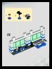 Building Instructions - LEGO - 8154 - Brick Street Customs: Page 43