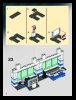 Building Instructions - LEGO - 8154 - Brick Street Customs: Page 44