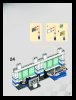 Building Instructions - LEGO - 8154 - Brick Street Customs: Page 45