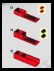 Building Instructions - LEGO - 8155 - Ferrari F1 Pit: Page 23