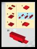 Building Instructions - LEGO - 8155 - Ferrari F1 Pit: Page 27