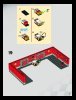 Building Instructions - LEGO - 8155 - Ferrari F1 Pit: Page 39