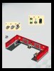 Building Instructions - LEGO - 8155 - Ferrari F1 Pit: Page 41