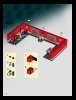 Building Instructions - LEGO - 8155 - Ferrari F1 Pit: Page 42