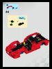 Building Instructions - LEGO - 8156 - Ferrari FXX 1:17: Page 3