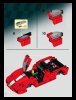 Building Instructions - LEGO - 8156 - Ferrari FXX 1:17: Page 8