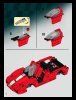 Building Instructions - LEGO - 8156 - Ferrari FXX 1:17: Page 10