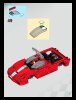 Building Instructions - LEGO - 8156 - Ferrari FXX 1:17: Page 11