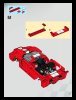 Building Instructions - LEGO - 8156 - Ferrari FXX 1:17: Page 13