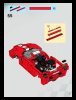 Building Instructions - LEGO - 8156 - Ferrari FXX 1:17: Page 17