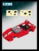 Building Instructions - LEGO - 8156 - Ferrari FXX 1:17: Page 20