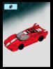 Building Instructions - LEGO - 8156 - Ferrari FXX 1:17: Page 26