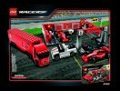 Building Instructions - LEGO - 8156 - Ferrari FXX 1:17: Page 27