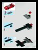 Building Instructions - LEGO - 8156 - Ferrari FXX 1:17: Page 3