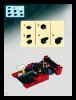 Building Instructions - LEGO - 8156 - Ferrari FXX 1:17: Page 16