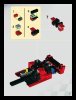 Building Instructions - LEGO - 8156 - Ferrari FXX 1:17: Page 21