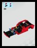 Building Instructions - LEGO - 8156 - Ferrari FXX 1:17: Page 31