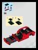 Building Instructions - LEGO - 8156 - Ferrari FXX 1:17: Page 33