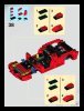 Building Instructions - LEGO - 8156 - Ferrari FXX 1:17: Page 35