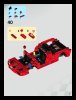 Building Instructions - LEGO - 8156 - Ferrari FXX 1:17: Page 37