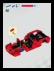 Building Instructions - LEGO - 8156 - Ferrari FXX 1:17: Page 39